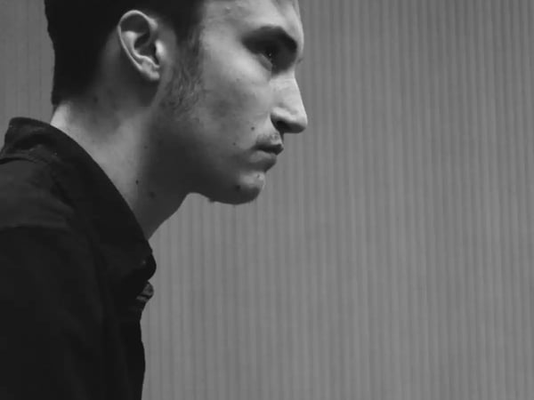Léo Labarrière Trio