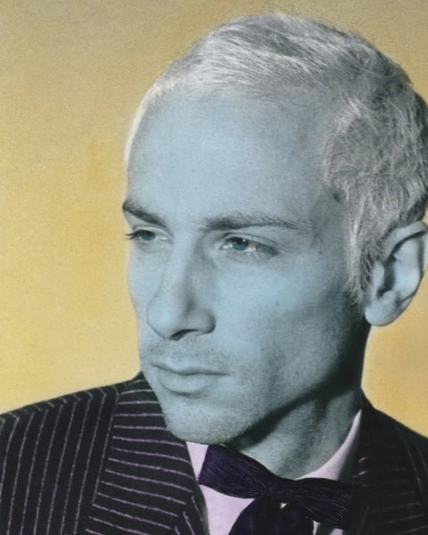 Marlon Magnée