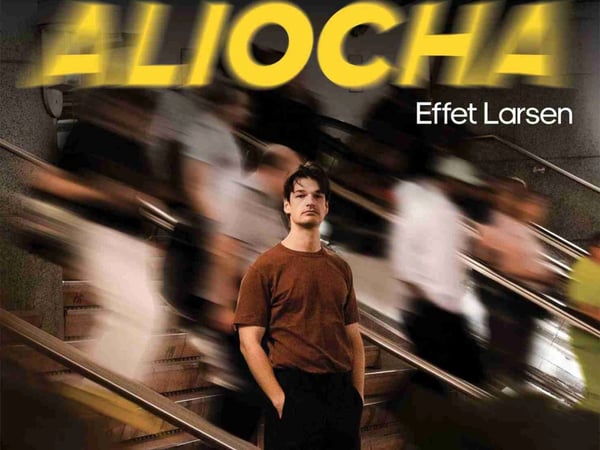 Aliocha