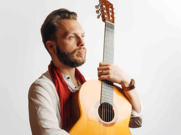 Samuelito, Sonanta Flamenca
