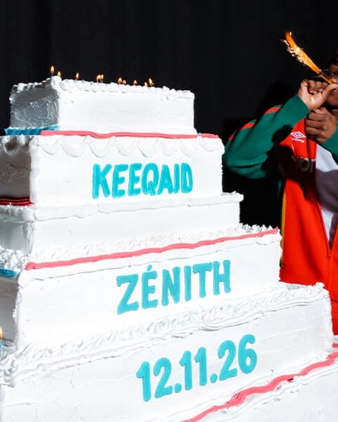 Keeqaid