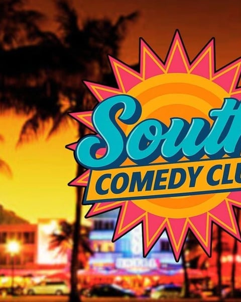 South Comedy Club