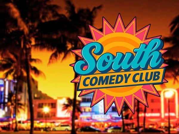 South Comedy Club