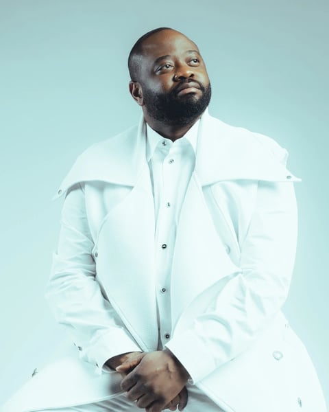 Moise Mbiye