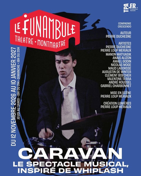 Caravan