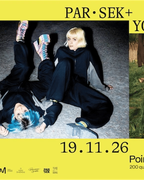 Par.Sek + Yolande Bashing