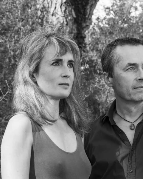 Arnault Cuisinier, Nouvel album Eternity