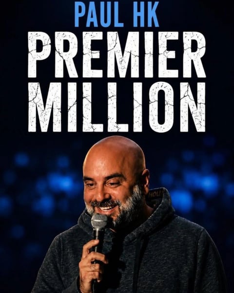 Premier Million