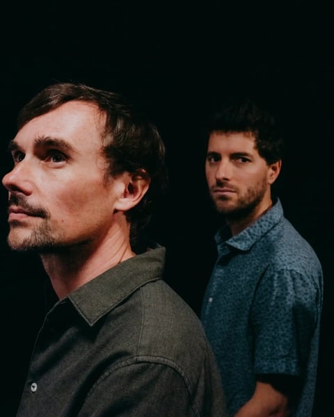 Samuel Lercher Trio