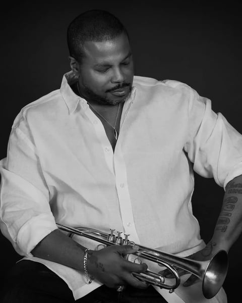 Jeremy Pelt Quintet