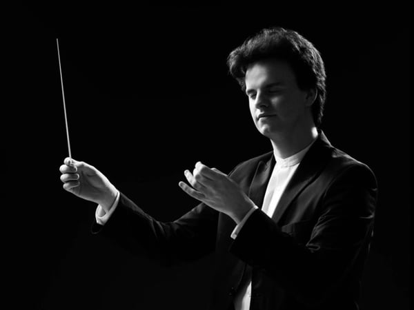 Ensemble L'Isle Joyeuse & Cyprien Fohr : Ives, Wagner, Elgar, Sibelius...