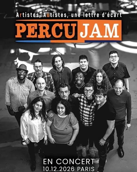 Percujam