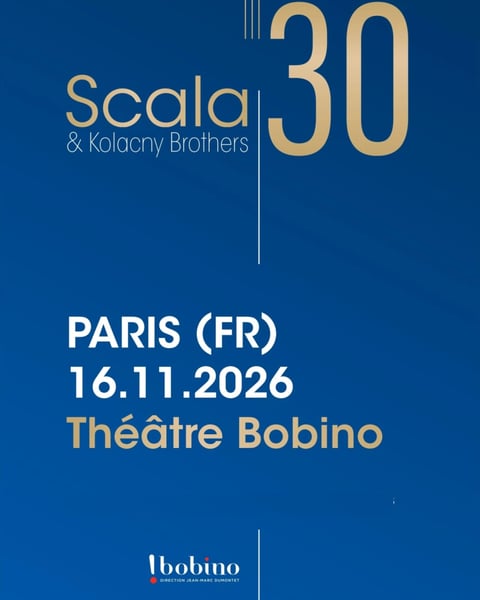 Scala 30