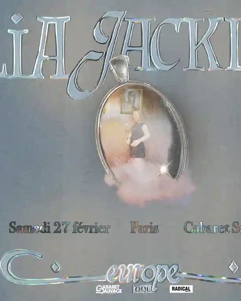 Julia Jacklin