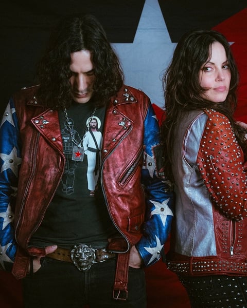 The Last Internationale