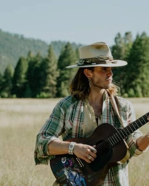 Kaleo, Way Down We Go Tour