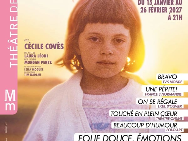 La Trajectoire des gamètes