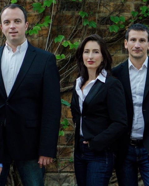 Quintette Syntonia : Gabriel Dupont & Gabriel Pierné