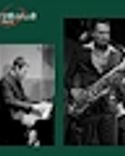 Victor Demange Trio