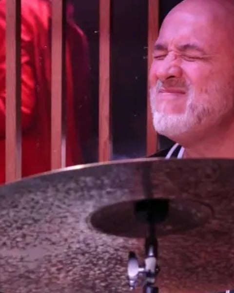 La Jam de tous les Jazz la Jam du Lundi de François Constantin