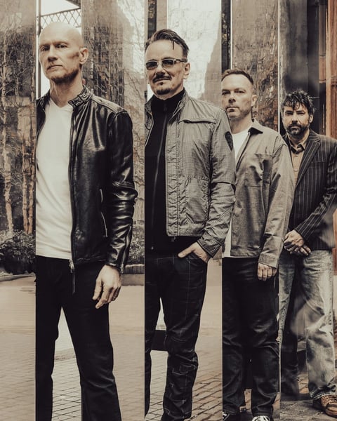 The Pineapple Thief, Far and Wide European Tour 2027
