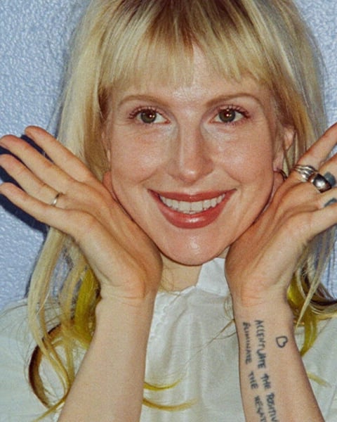 The Hayley Williams Show