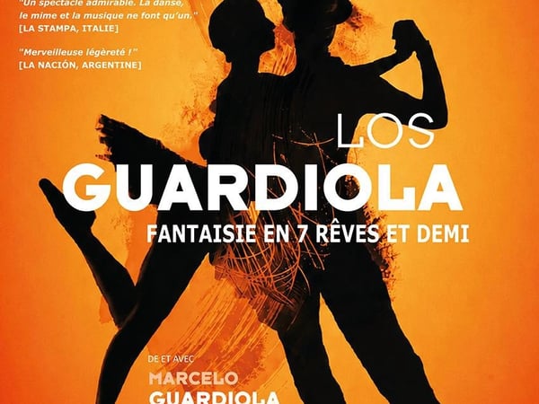 Los Guardiola