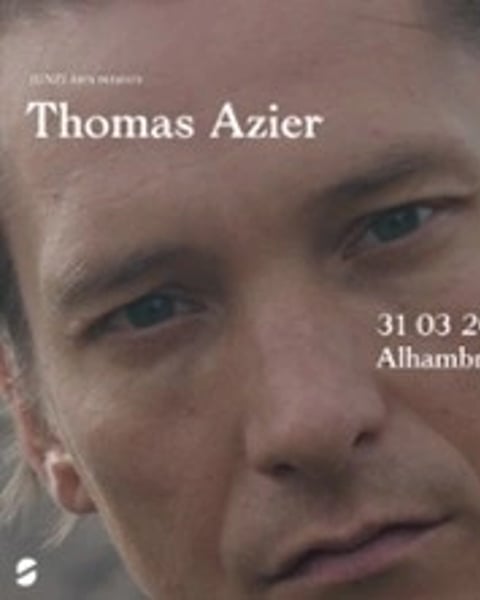 Thomas Azier