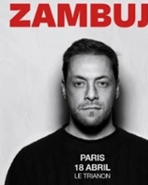 António Zambujo