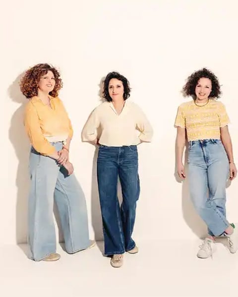 Bloom, Nouvel album "Mosaïque"