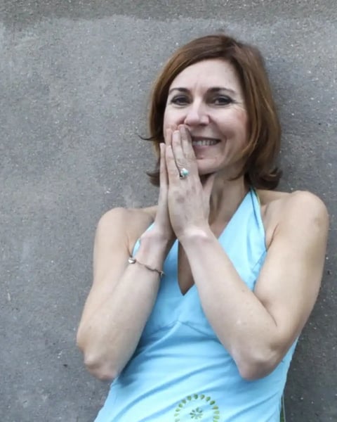Florence Camensuli, Jazz entre les mots