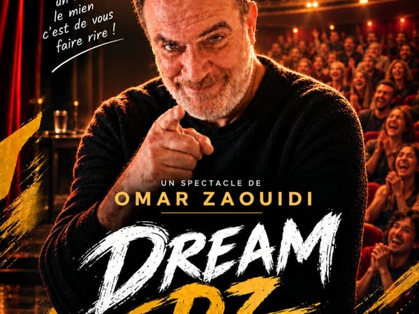 Dream DZ