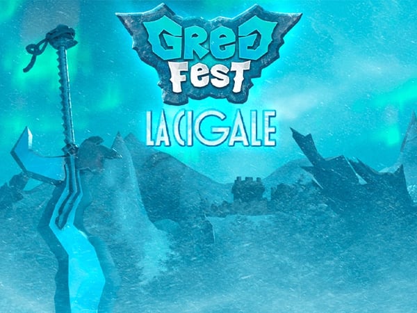 GregFest