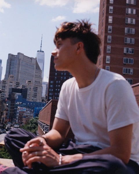 Loïc Nottet