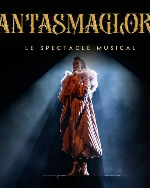 Fantasmagloria