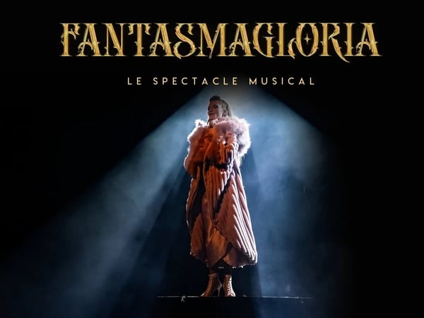 Fantasmagloria