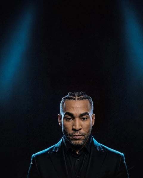 Don Omar, The Last King World Tour