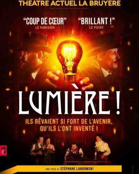 Lumière !