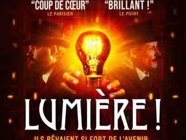 Lumière !