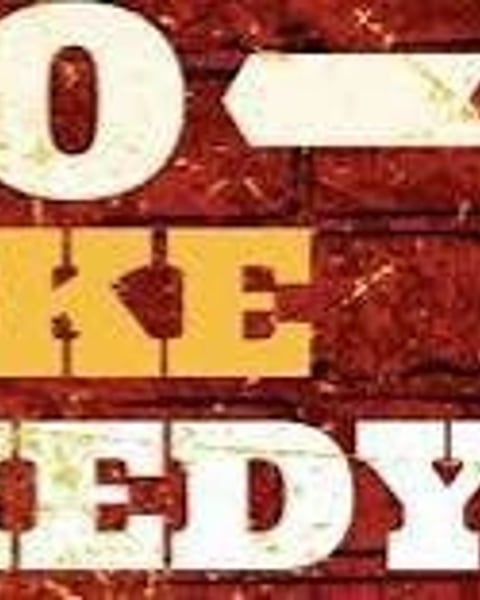 So Joke Comedy Club