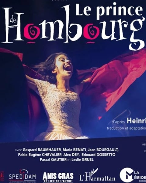 Le Prince de Hombourg