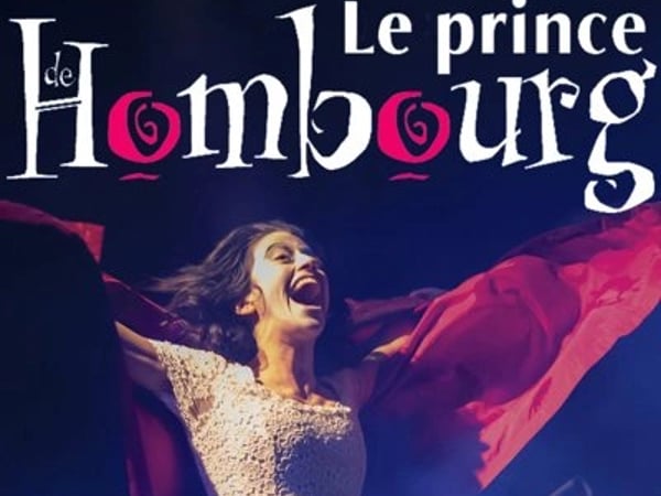 Le Prince de Hombourg
