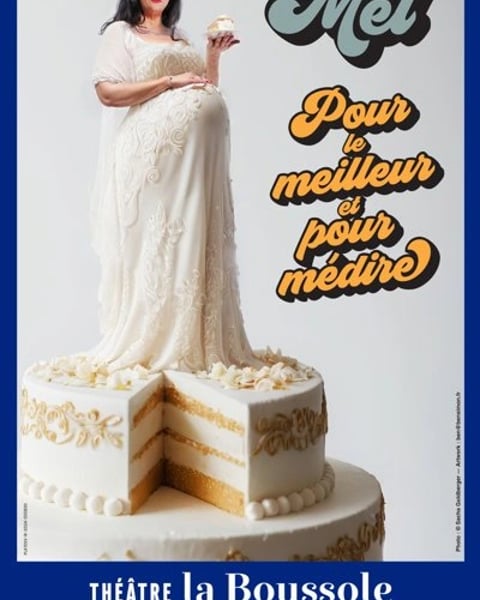 Pour le meilleur et pour médire