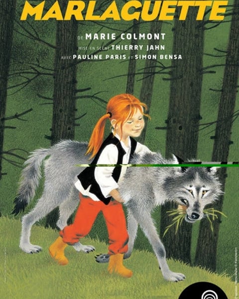 Marlaguette