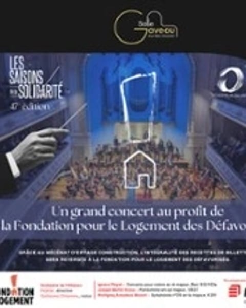 47e Saison de la Solidarité