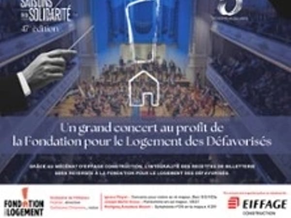 47e Saison de la Solidarité