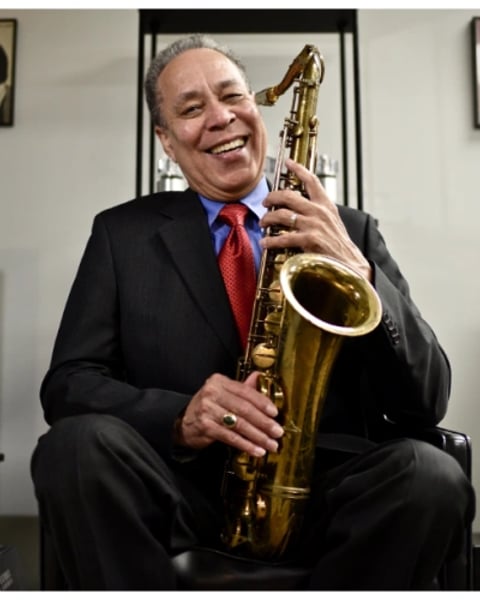 Bill Pierce Quartet
