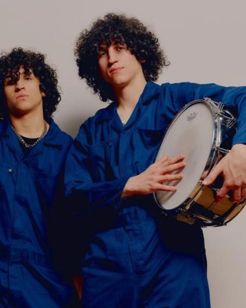 Zohar & Adam