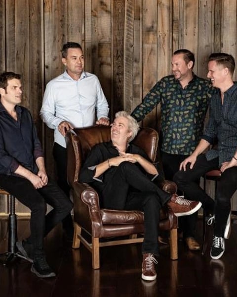 Kyle Eastwood Quintet