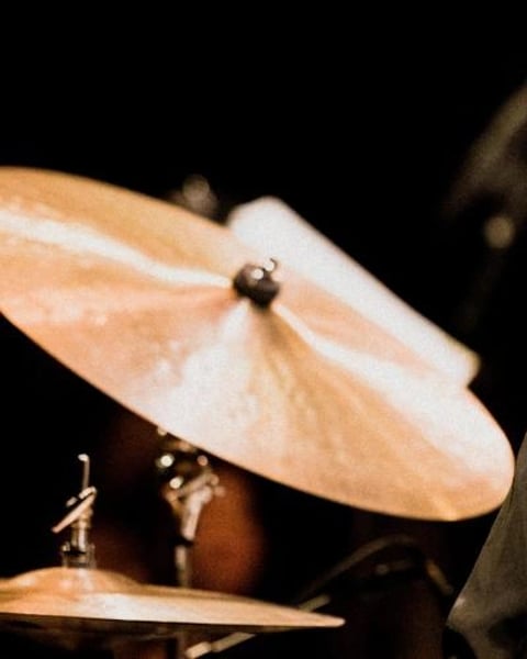 Eric Harland Trio feat. Baptiste Trotignon & John Leftwich